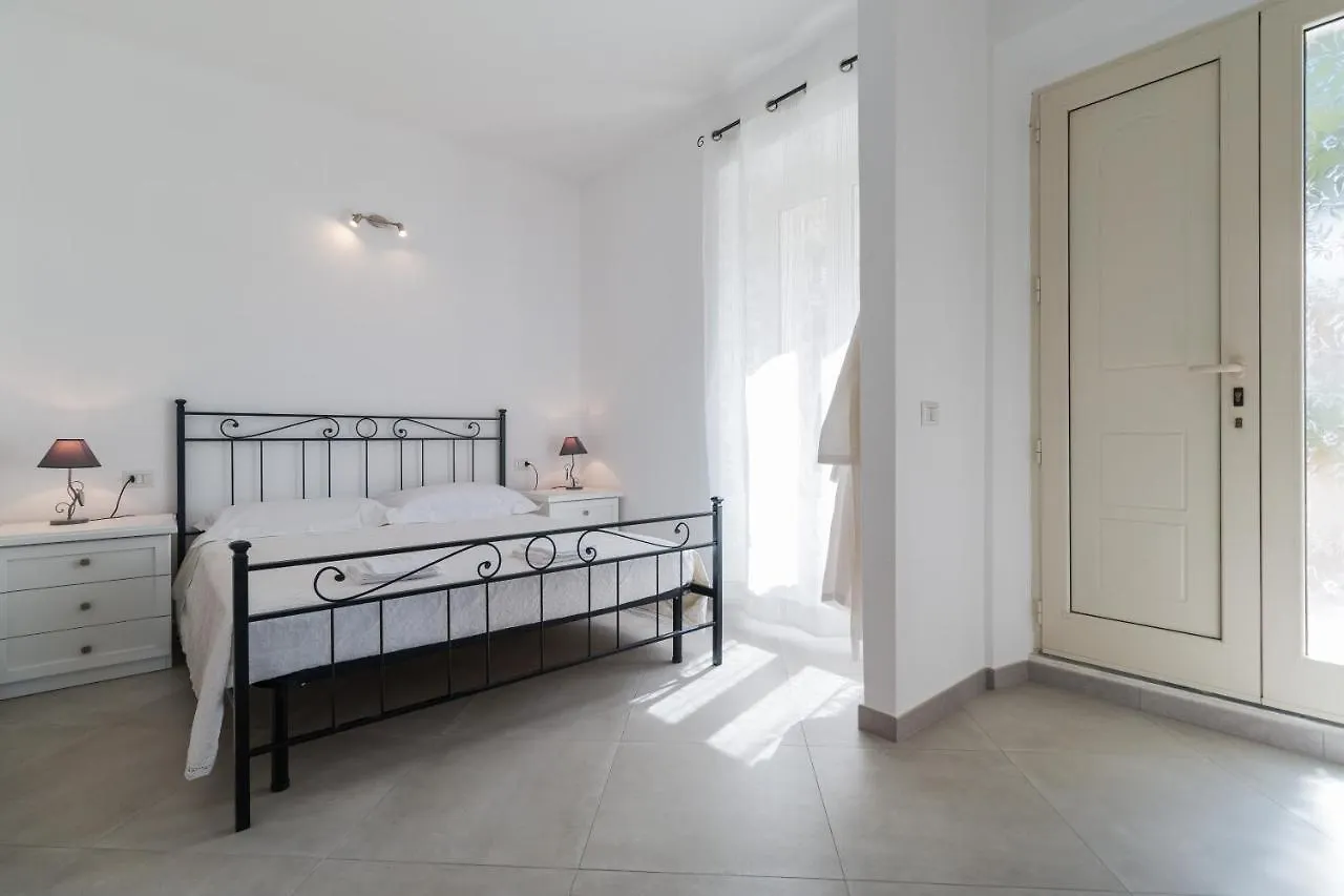 Gurosai Appartement Dorgali Italië