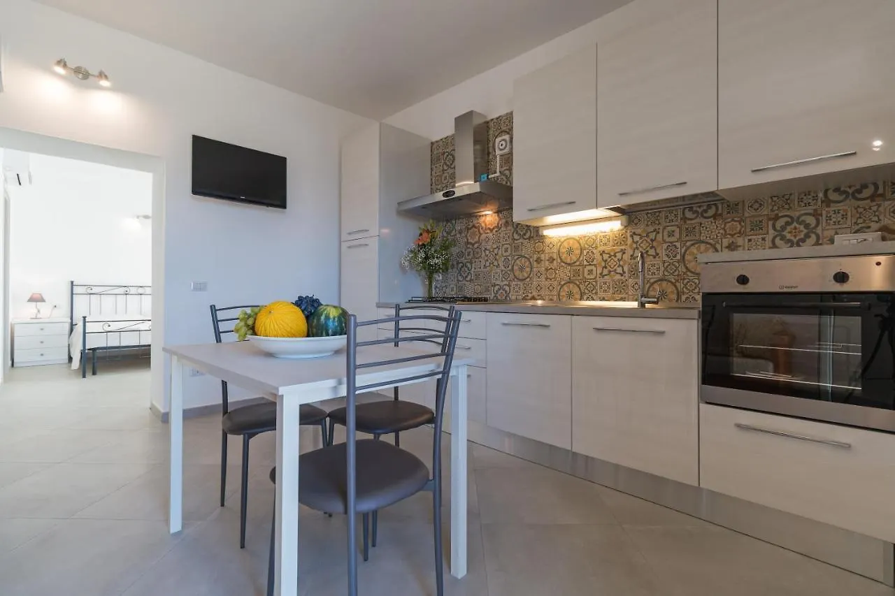 Gurosai Appartement Dorgali