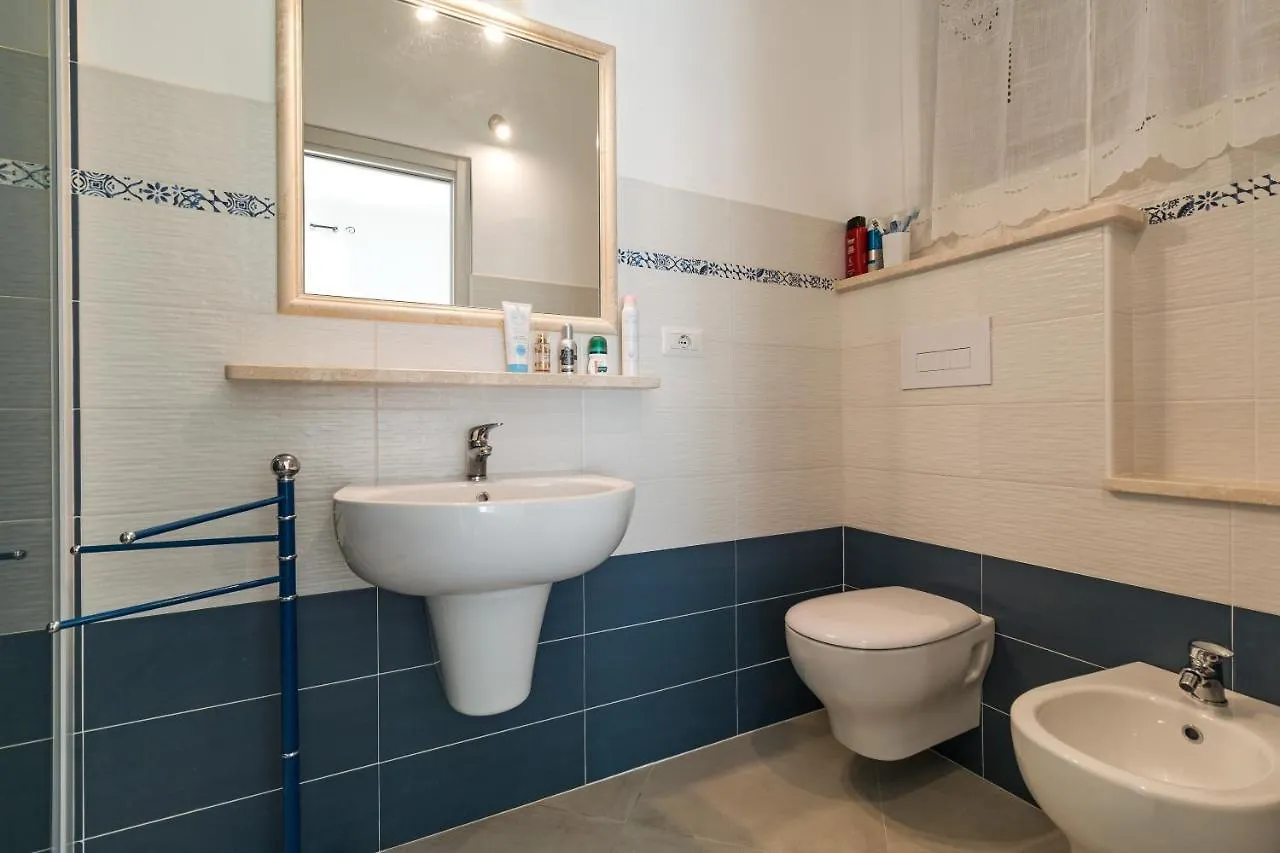 Gurosai Apartman Dorgali