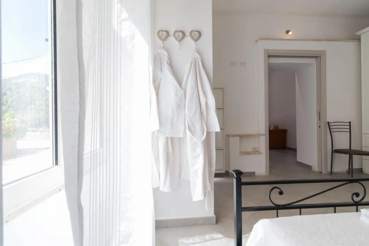 Gurosai Appartement Dorgali