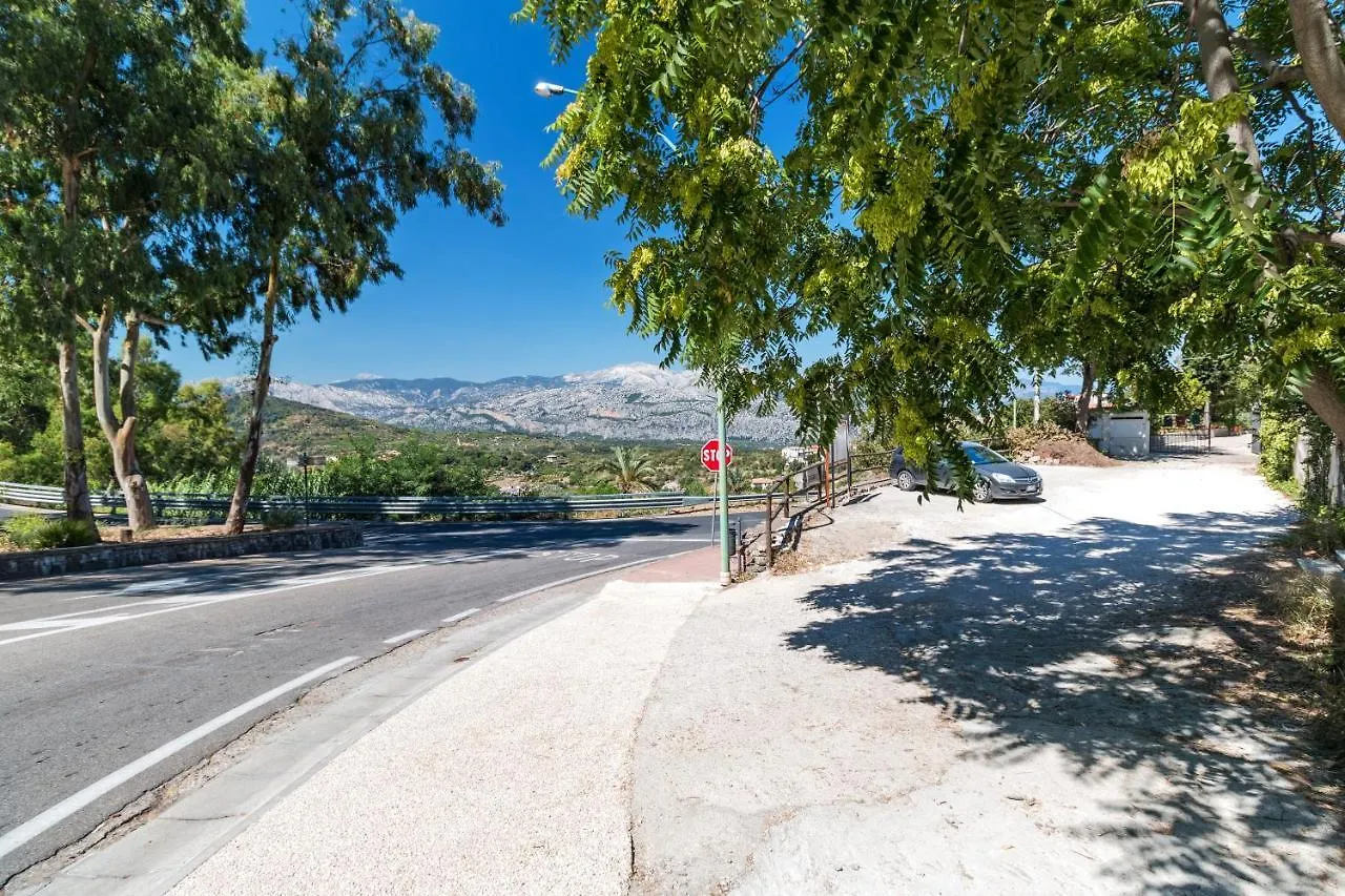 Gurosai Apartman Dorgali 0*,  Olaszország