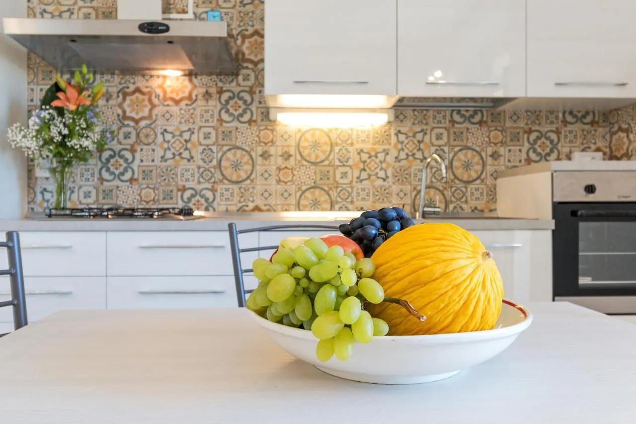 Gurosai Appartement Dorgali