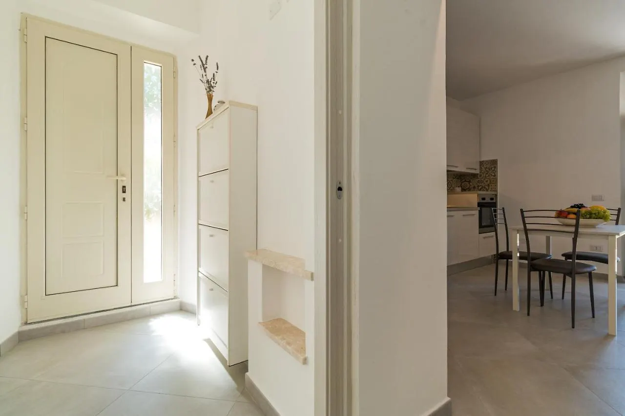 Gurosai Apartman Dorgali