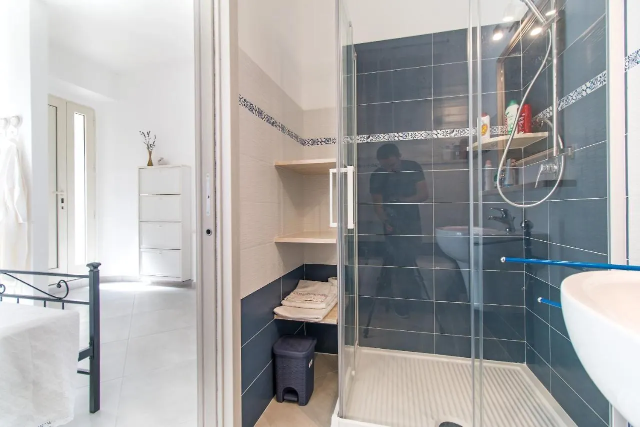 Gurosai Apartman Dorgali