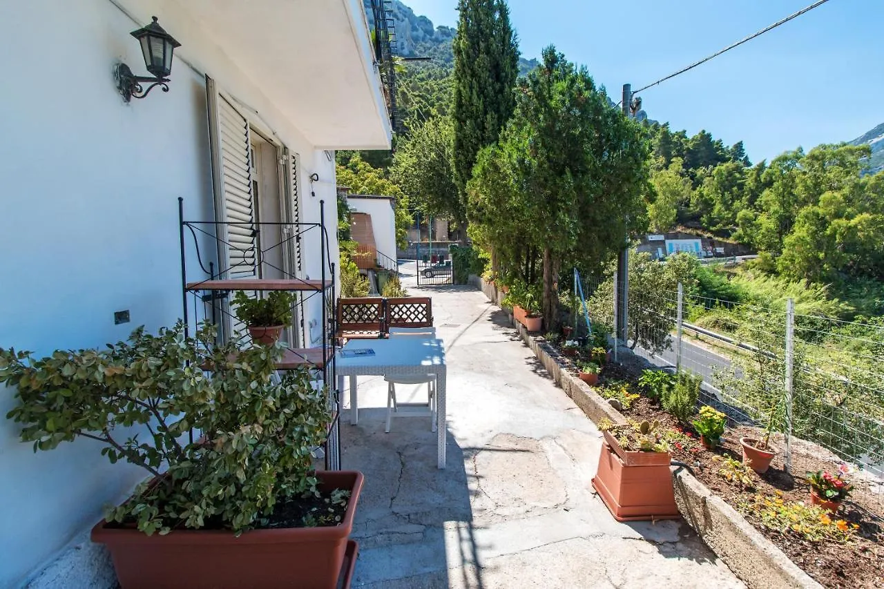 Gurosai Appartement Dorgali