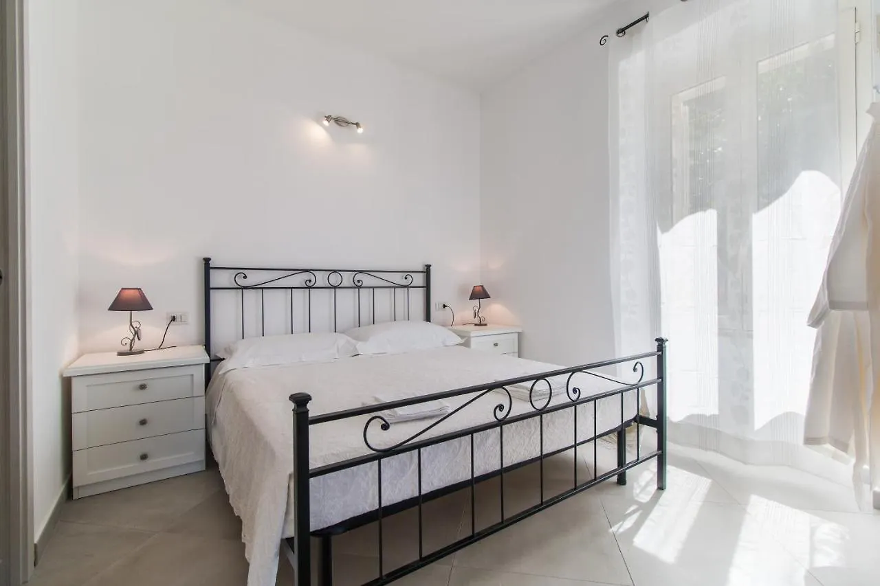 Gurosai Appartement Dorgali