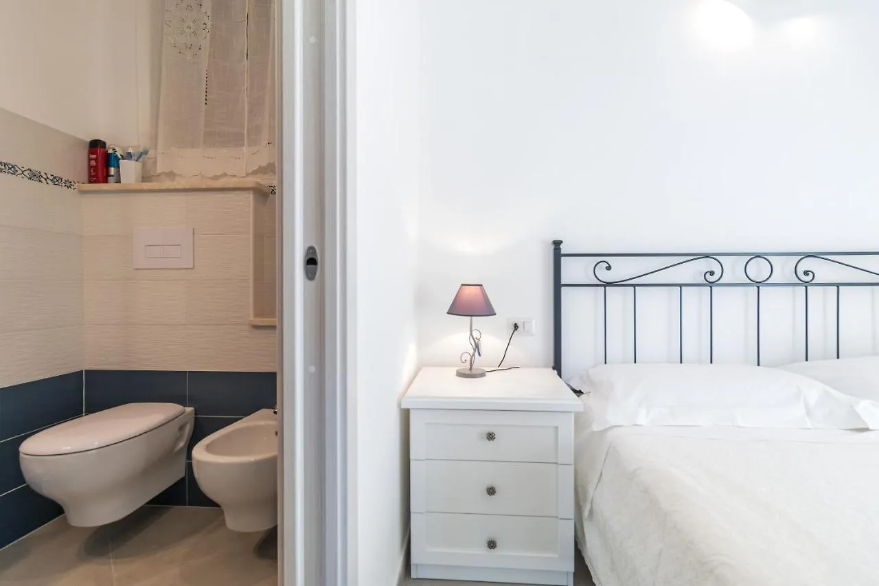 Gurosai Apartman Dorgali 0*,