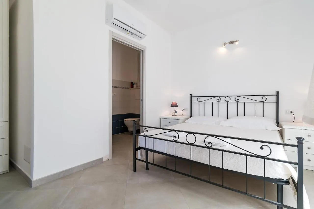 Gurosai Apartman Dorgali