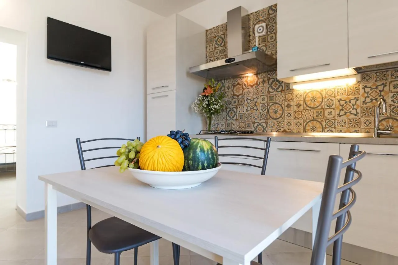 Gurosai Appartement Dorgali 0*,  Italië