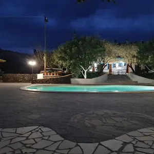 Vakantieboerderij Turismo Rurale Filieri, Dorgali