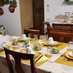 Gasthuis La Casa Del Balivo, Dorgali